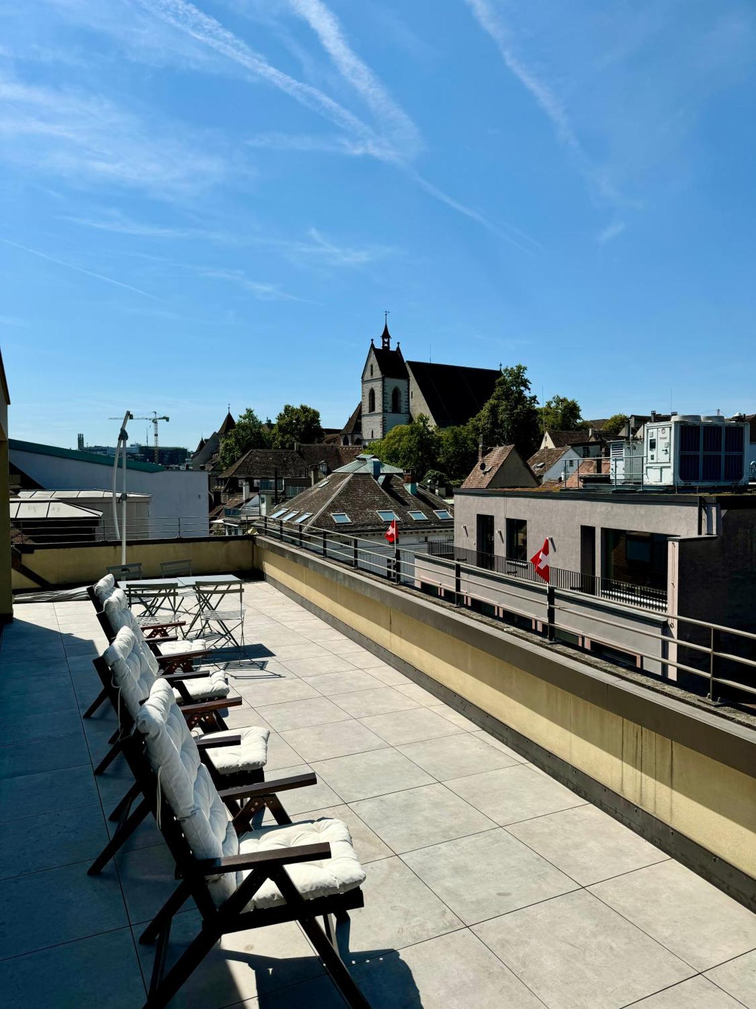 Apartment Exclusive Rooftop Duplex Penthouse - 200sqm - 280 Panoramic Views - Downtown *