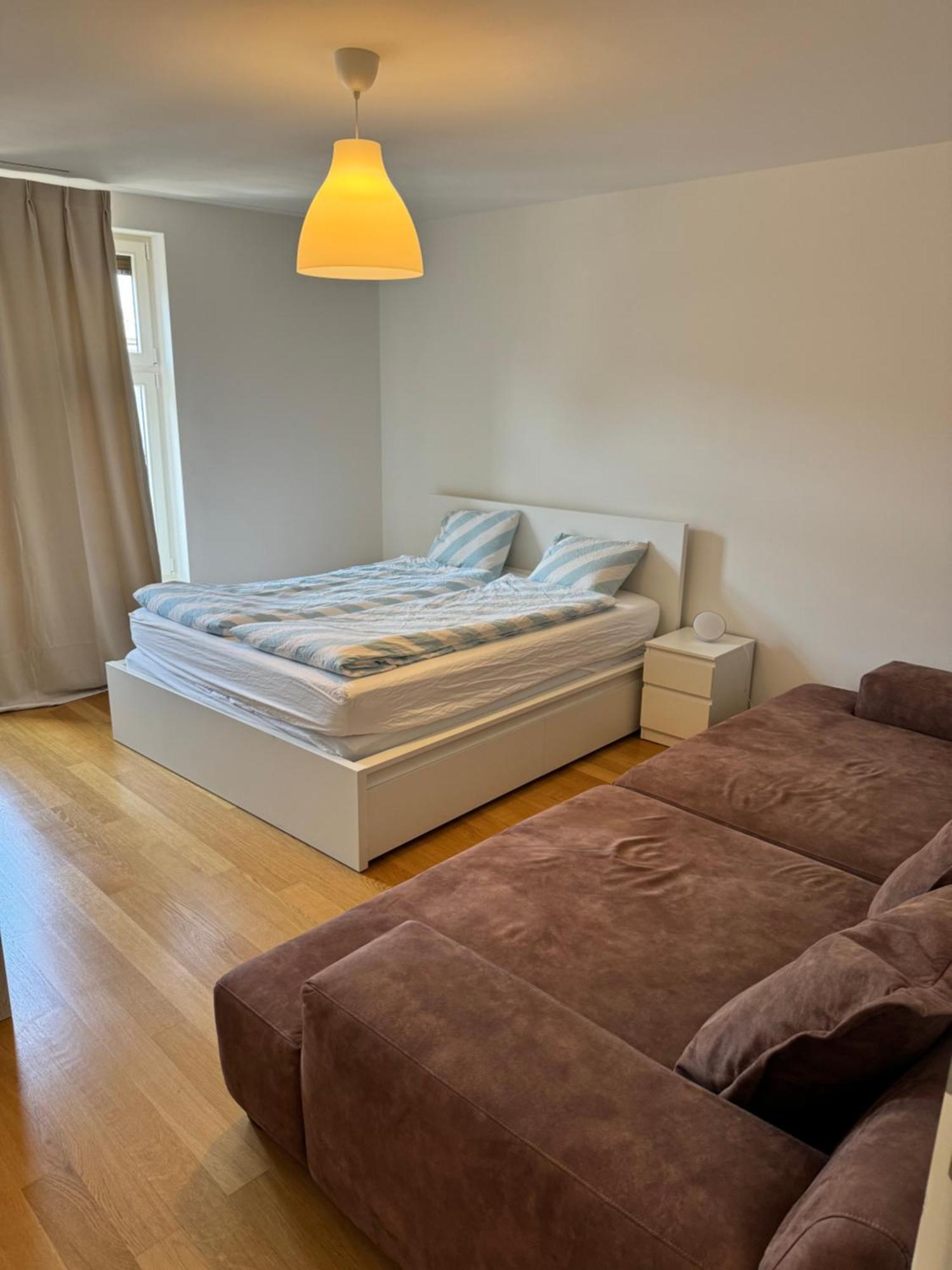 Apartment Exclusive Rooftop Duplex Penthouse - 200sqm - 280 Panoramic Views - Downtown *