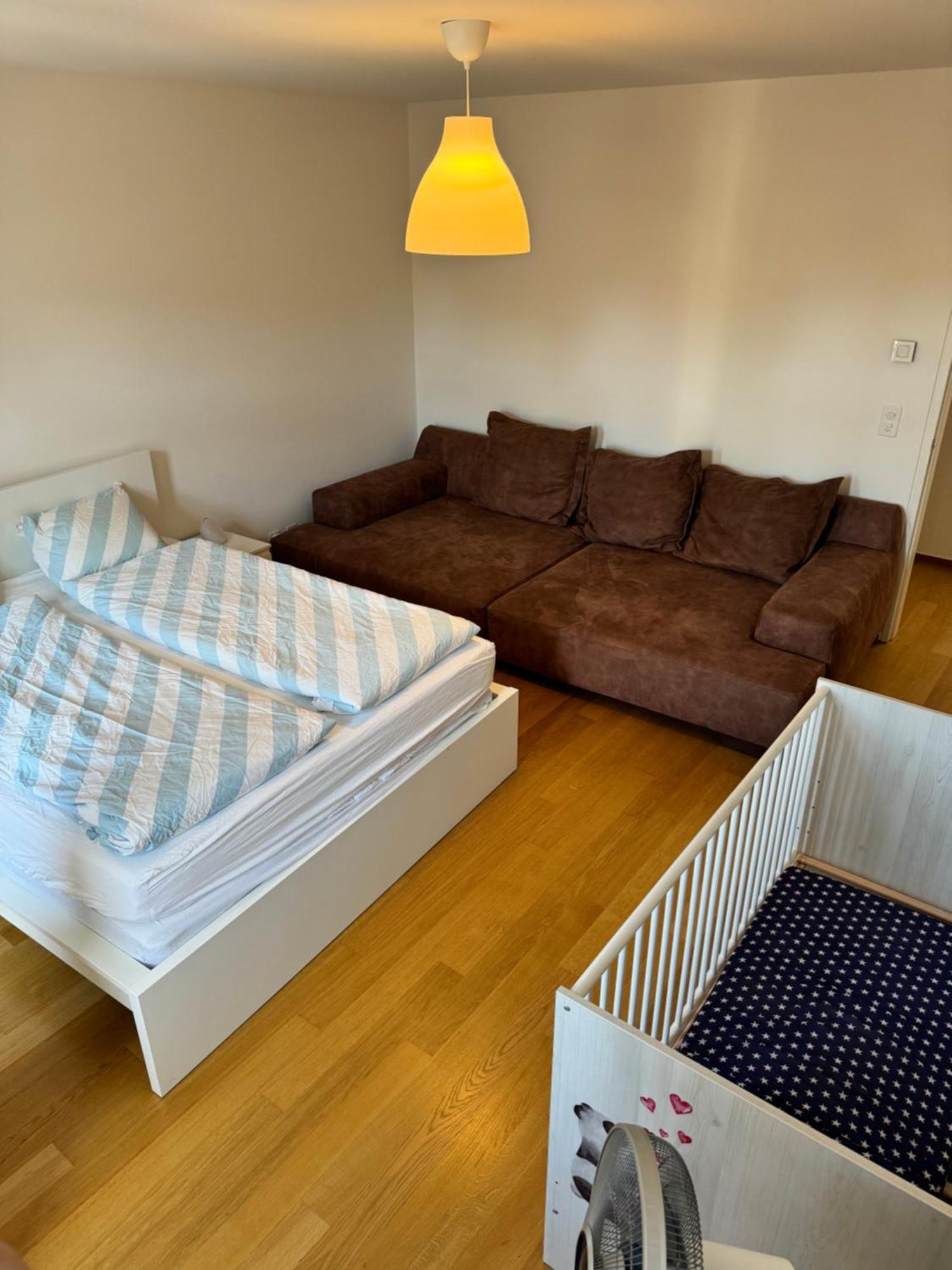 Exclusive Rooftop Duplex Penthouse - 200sqm - 280 Panoramic Views - Downtown Basel
