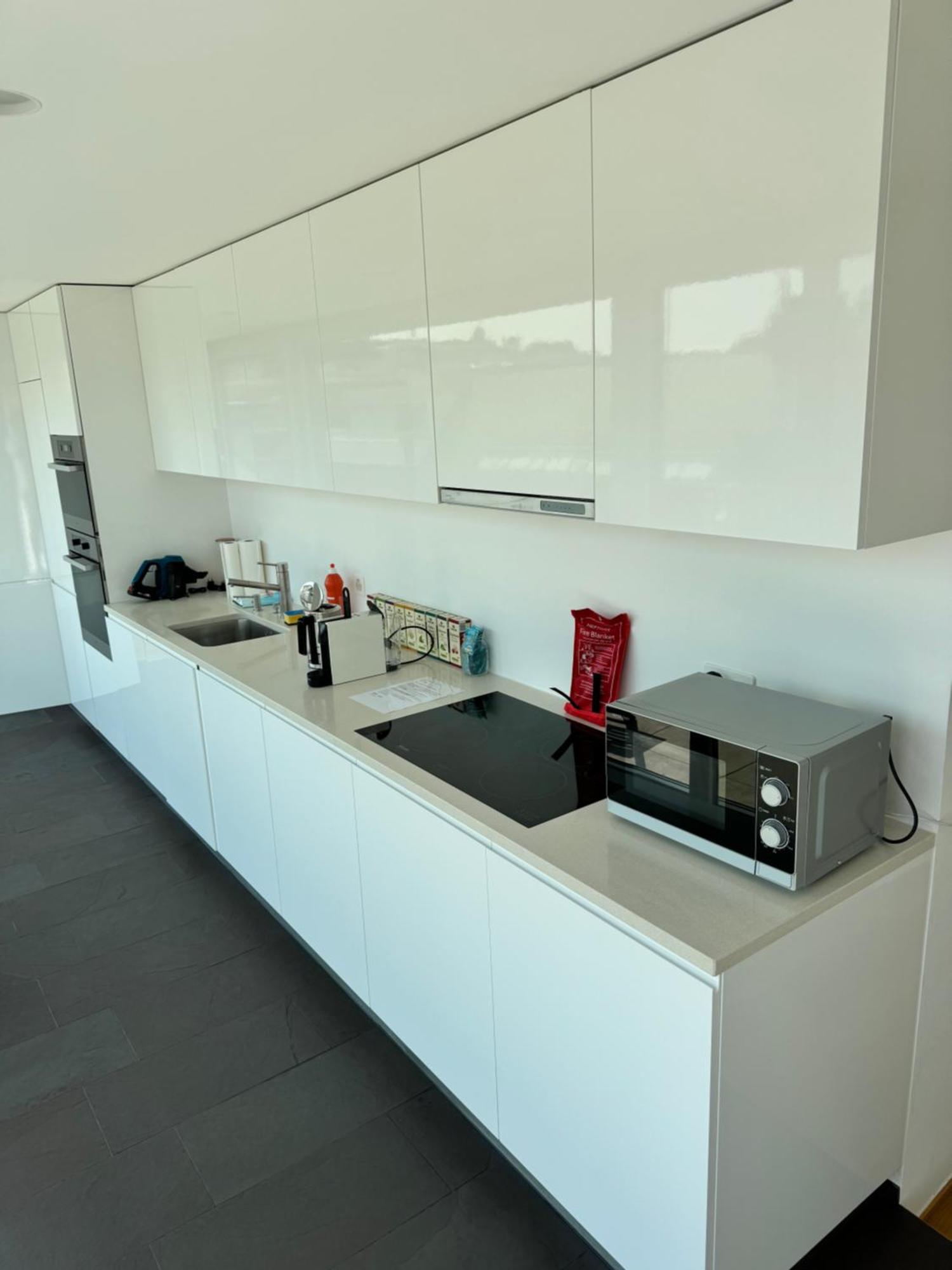 Apartment Exclusive Rooftop Duplex Penthouse - 200sqm - 280 Panoramic Views - Downtown